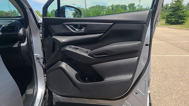 Used 2025 Subaru Ascent SUV