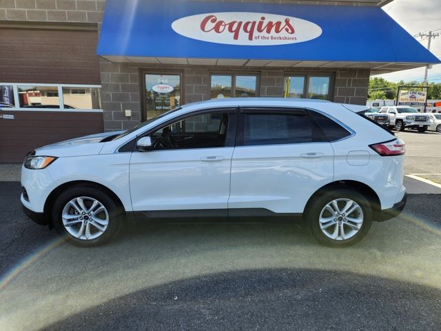 Used 2020 Ford Edge SUV