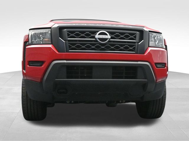 2023 Nissan Frontier S 39