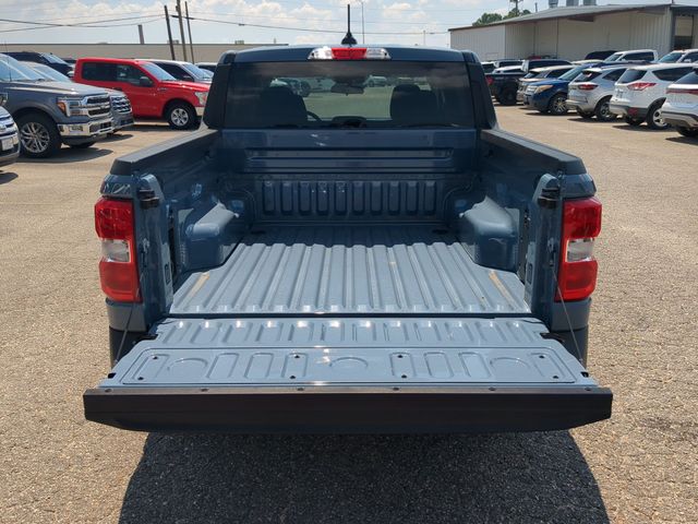 New 2026 Azure Gray Metallic Tri-Coat Ford XLT image 37