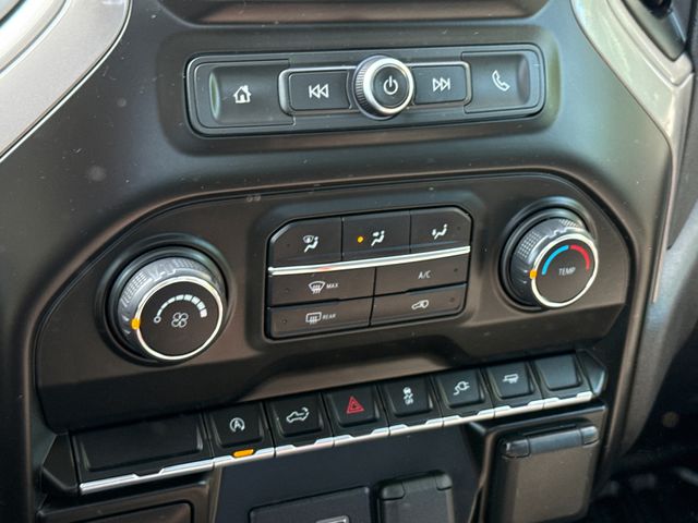 Used 2021 Chevrolet Silverado 1500 Truck