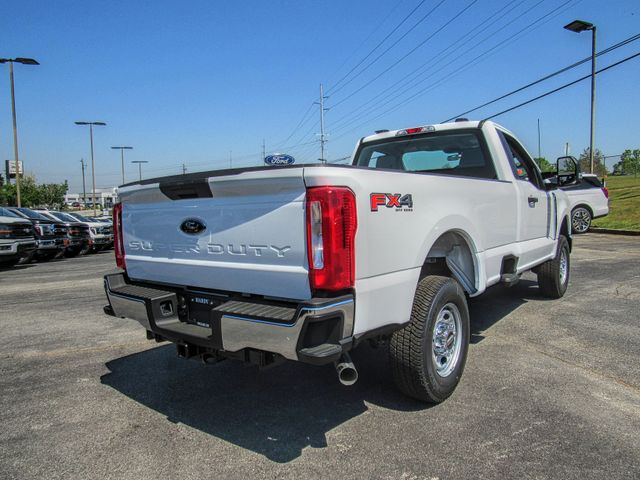 Photo of 2025 Ford F-250SD XL in Dallas, GA - 4,  2025 Ford F-250SD XL:166845