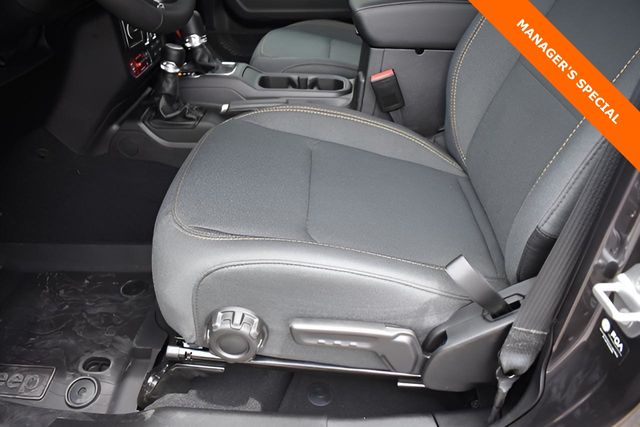 New Car 2025 Jeep Gladiator  Willys For Sale Under $50,000 In Austin, Texas