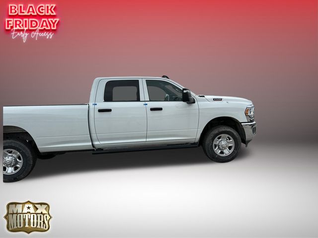 2024 Ram 2500 Tradesman 4