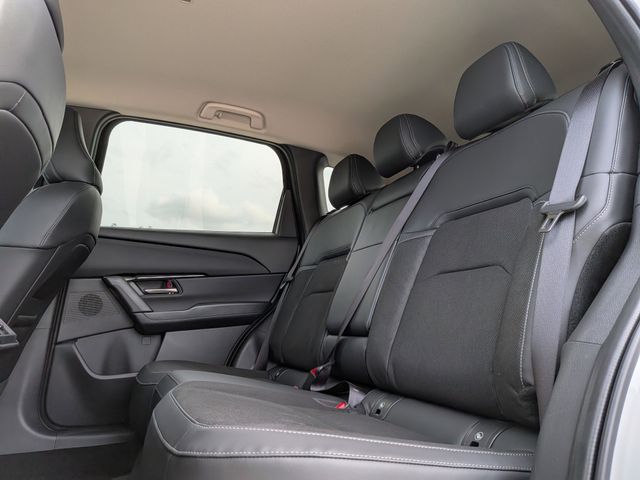 2026 Mazda CX-5 2.5 S Preferred   White at DeMontrond Mazda