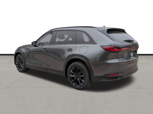 2026 Mazda CX-90 3.3 Turbo Premium - 6