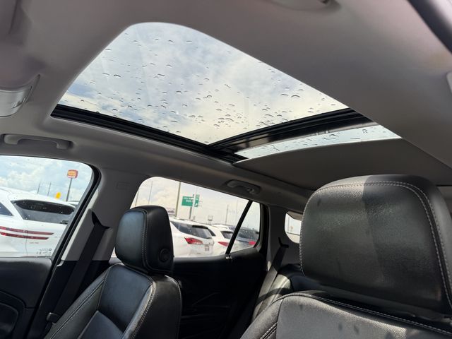 2024 GMC Terrain SLT White at South Houston Nissan