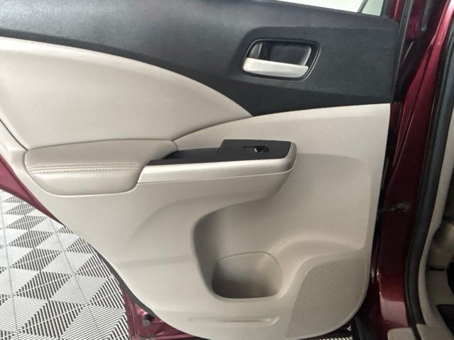 Used 2013 Honda CR-V SUV