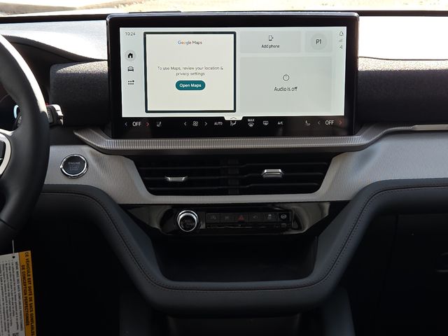 New 2026 White Ford Active image 12