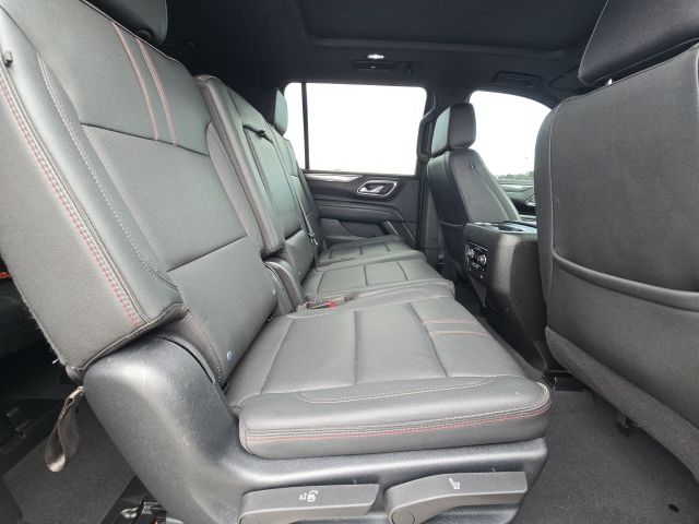 2023 Chevrolet Suburban RST:44631A