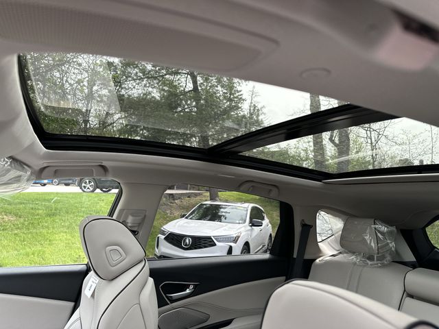 New 2026  Acura Advance Package image 23