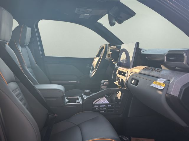 New 2026 Toyota Tacoma i-FORCE MAX Truck