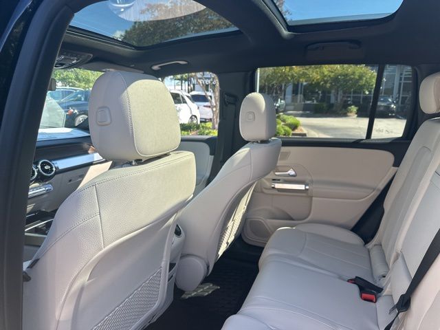 2026 Mercedes-Benz GLB GLB 250 Black at Bob King Buick GMC