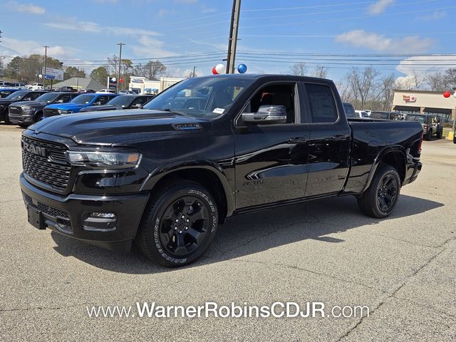 New 2026 Black Ram Big Horn/Lone Star image 3