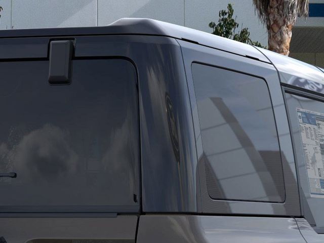 New 2026 Gray Ford Big Bend image 25