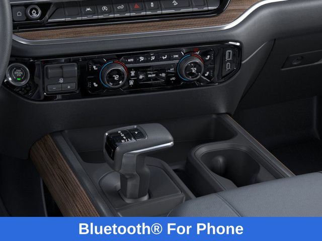 New 2025 Chevrolet Silverado 1500 For Sale in Livonia, MI