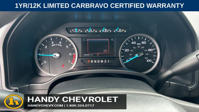 Used 2019 Ford F-250SD Truck