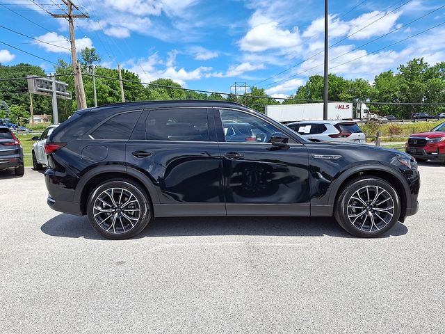 Used 2025 Mazda CX-70 PHEV SUV