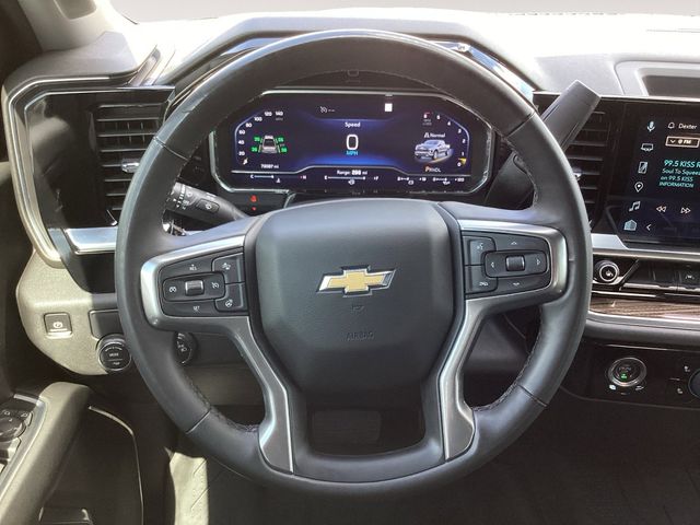 Used Car 2023 Chevrolet Silverado 1500  Lt For Sale Under $35,000 In San Antonio, Texas