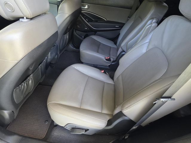Used 2017 Hyundai Santa Fe SUV