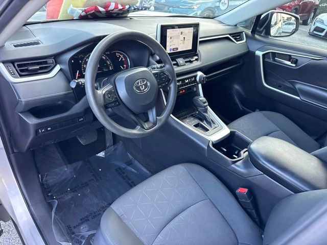 2024 Toyota RAV4 - $30,888