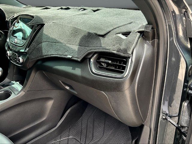 2023 Chevrolet Equinox #27