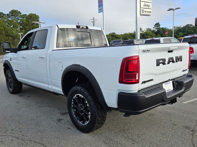 New 2026 White Ram Rebel image 10