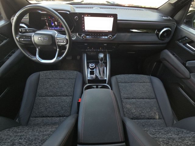 2023 Chevrolet Colorado Z71:C02727