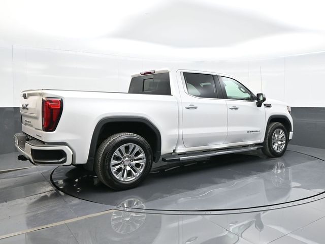 2021 GMC Sierra 1500 Denali 9