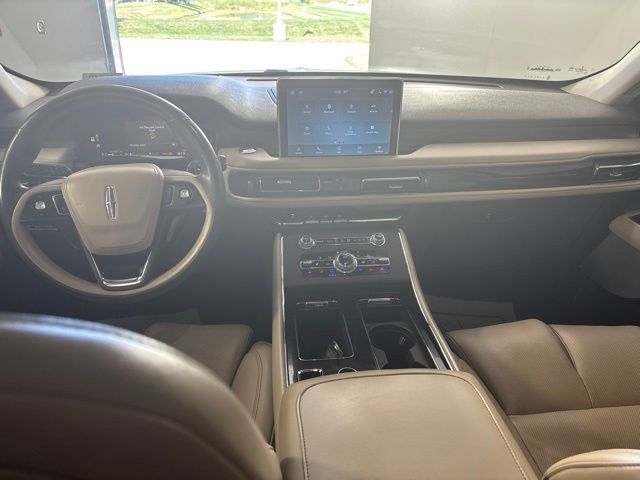 Used 2023 Lincoln Aviator SUV