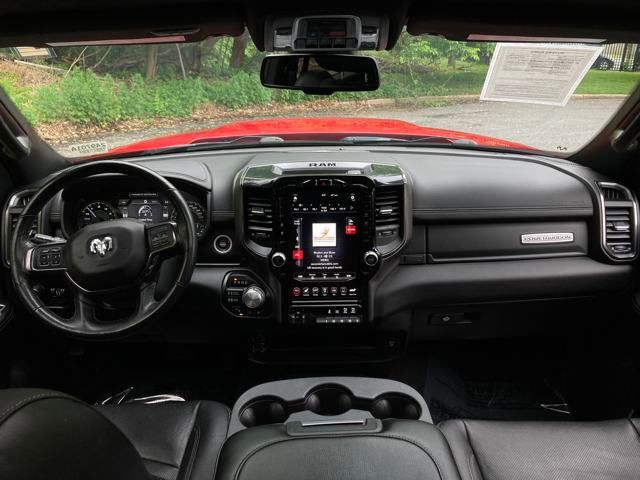 2019 Ram 2500 Power Wagon