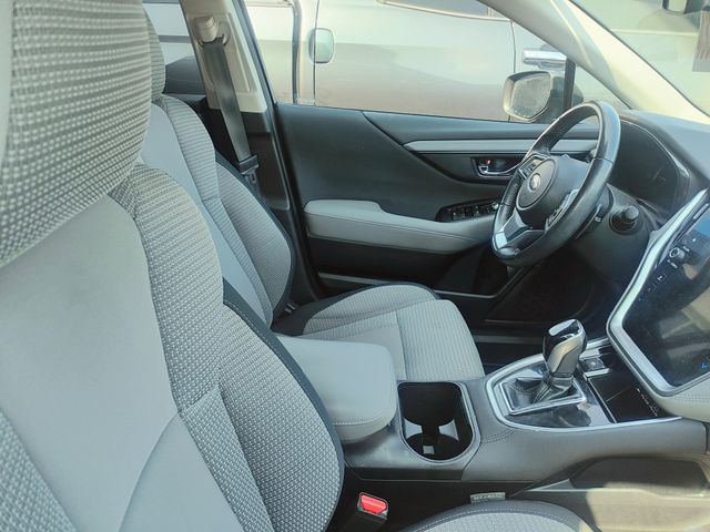 Used 2024 Subaru Outback SUV