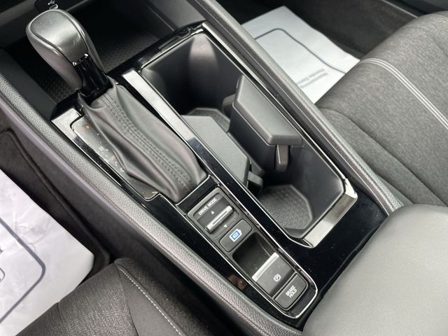 Used 2023 Honda Accord Hybrid Sedan