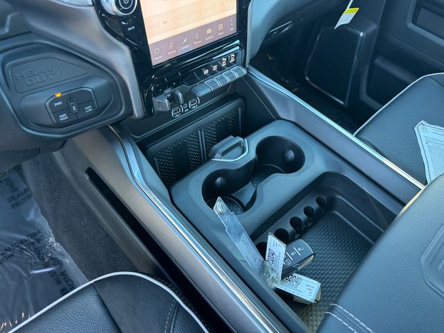 new 2026 Ram 2500 car, priced at $79,900