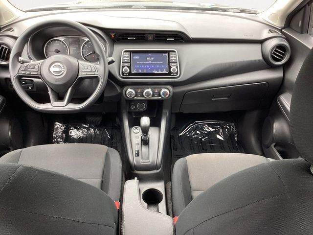 Used Car 2024 Nissan Kicks  S For Sale Under $20,000 In San Antonio, Texas