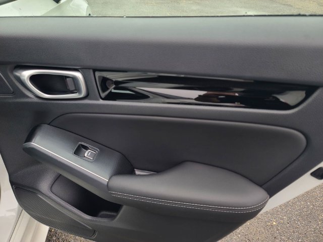Used 2024 Honda Civic Sedan