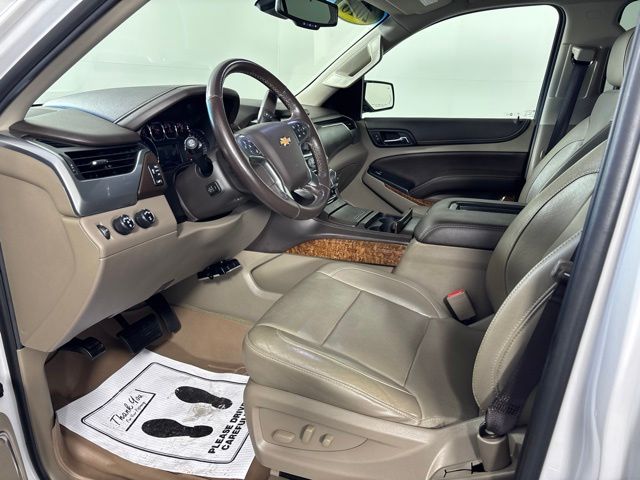 Used 2018 Chevrolet Tahoe SUV