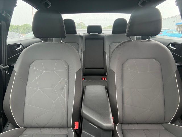 Used 2025 Volkswagen Jetta Sedan