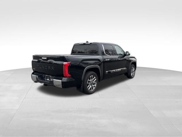 used 2023 Toyota Tundra car, priced at $51,189