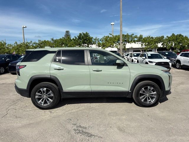 2025 Chevrolet Equinox - $26,688