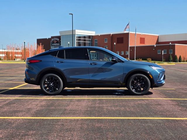 2025 Buick Envista Sport Touring FWD