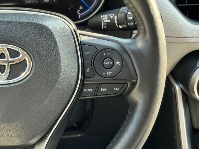 Used 2024 Toyota RAV4 Hybrid SUV