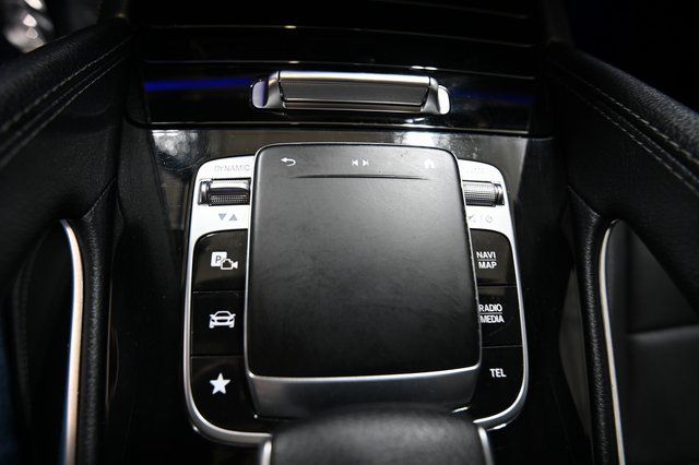 Used 2020 Silver Mercedes-Benz GLS 450 image 25