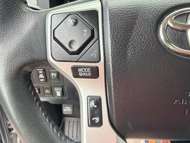 Used 2021 Toyota Tundra Truck