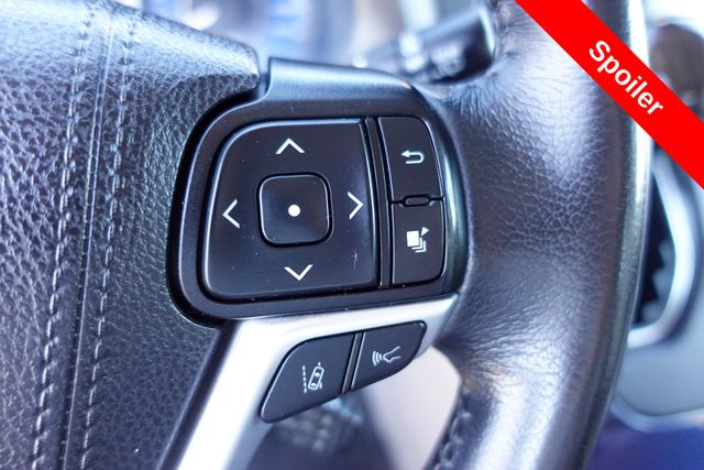 used 2019 Toyota Sienna car, priced at $28,000