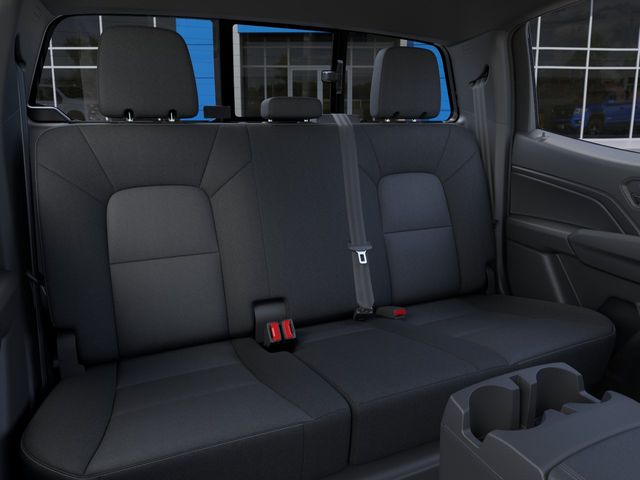 new 2026 Chevrolet Colorado car, priced at $32,633