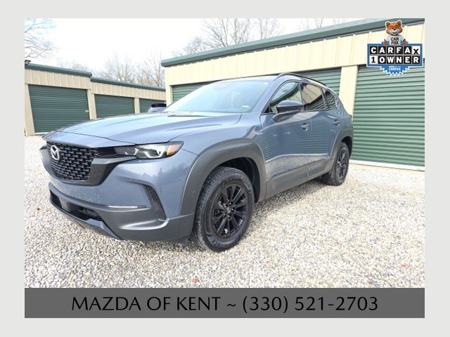 2019 Mazda CX-5 Signature for sale at Auto World Credit