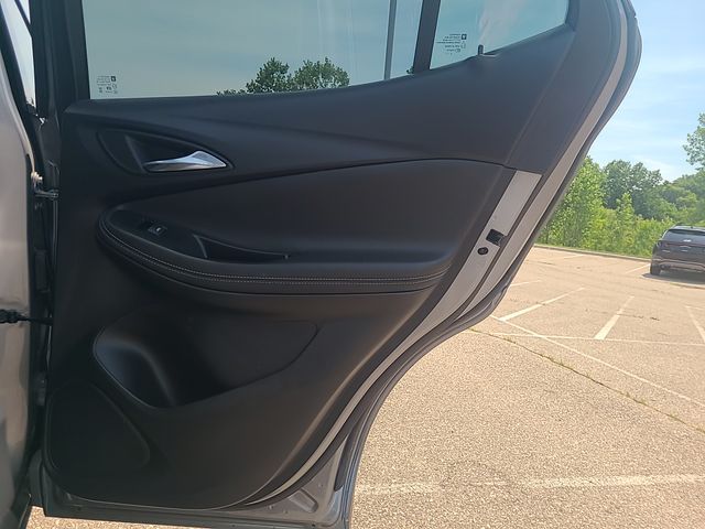 Used 2023 Buick Encore GX SUV