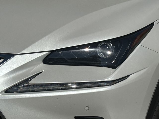 Used 2021 White Lexus 300 Base image 4