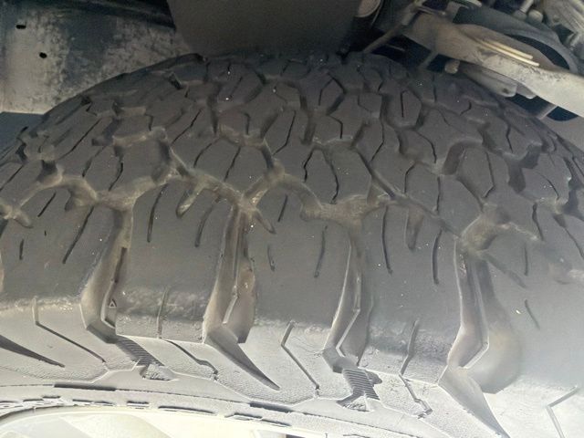 2014 Toyota Sequoia Limited Red at Central Houston Nissan